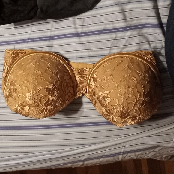 Strapless bra - Picture 1 of 3